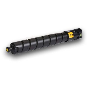 106R04080 - toner de marque Xerox - jaune