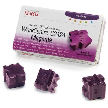 108R00661 - encre solide de marque Xerox - magenta 108R00661 - encre solide de marque Xerox - magenta