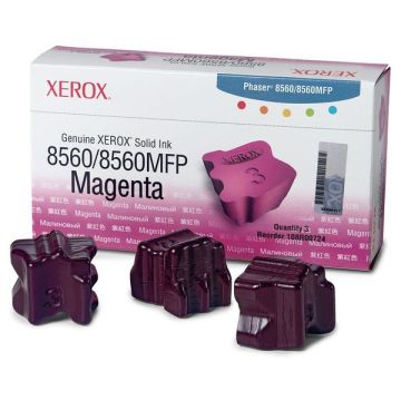 108R00724 - encre solide de marque Xerox - magenta 108R00724 - encre solide de marque Xerox - magenta