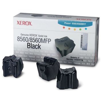 108R00726 - encre solide de marque Xerox - noire