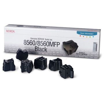 108R00727 - encre solide de marque Xerox - noire 108R00727 - encre solide de marque Xerox - noire