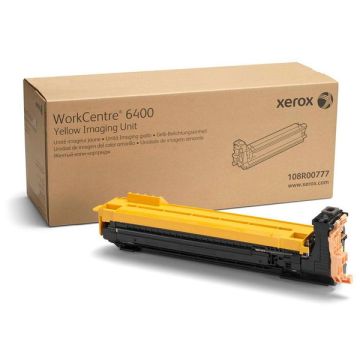 108R00777 - tambour de marque Xerox - jaune 108R00777 - tambour de marque Xerox - jaune