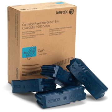 108R00829 - encre solide de marque Xerox - cyan
