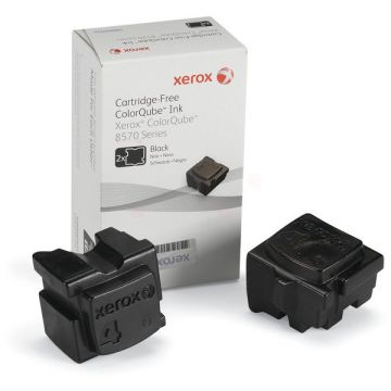 108R00934 - encre solide de marque Xerox - noire 108R00934 - encre solide de marque Xerox - noire