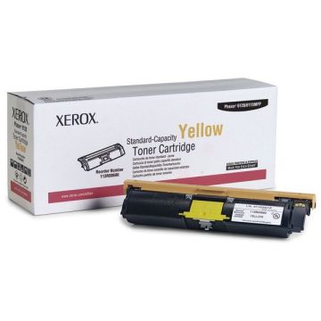 113R00690 - toner de marque Xerox - jaune 113R00690 - toner de marque Xerox - jaune