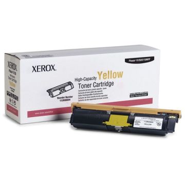 113R00694 - toner de marque Xerox - jaune 113R00694 - toner de marque Xerox - jaune