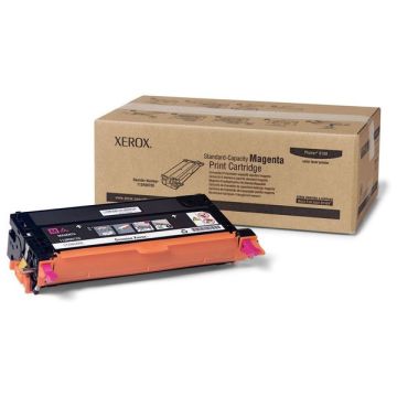 113R00720 - toner de marque Xerox - magenta