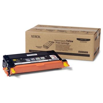 113R00721 - toner de marque Xerox - jaune