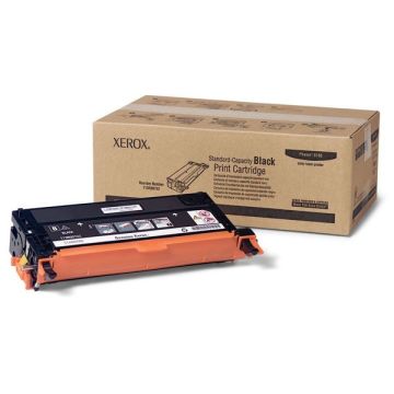 113R00722 - toner de marque Xerox - noir 113R00722 - toner de marque Xerox - noir