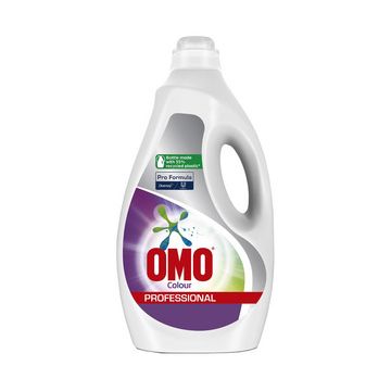 OMO Lessive liquide Colour Professional,71 lavages, 5 litres OMO Lessive liquide Colour Professional,71 lavages, 5 litres