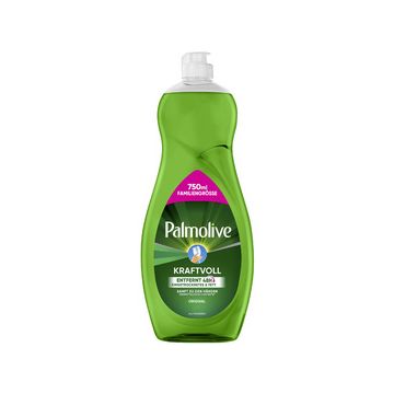 PALMOLIVE Handspülmittel, 750 ml Flasche