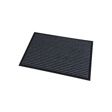 PAPERFLOW Tapis anti-salissures "ECO BRUSH", gris PAPERFLOW Tapis anti-salissures "ECO BRUSH", gris