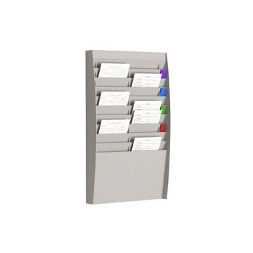 PAPERFLOW Trieur mural, 20 compartiments, A4, PAPERFLOW Trieur mural, 20 compartiments, A4,