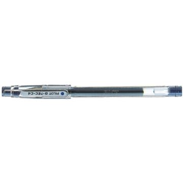 PILOT Stylo roller à encre gel G-TEC-C4, bleu