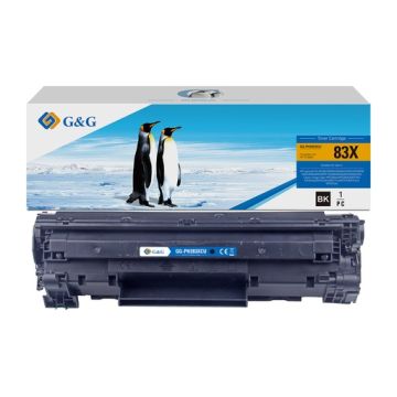9435B002 / 737 - toner qualit&eacute; premium compatible Canon - noir
