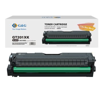 21927 - toner qualit&eacute; premium compatible G&G Image - noir