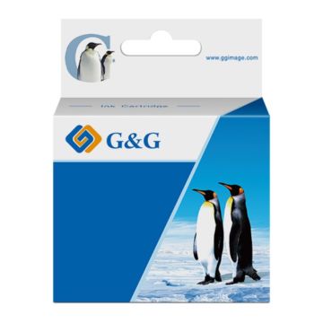 4S6W8NE / 937E - cartouche qualité premium compatible HP - jaune