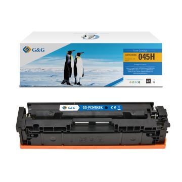 1246C002 / 045H - toner qualité premium compatible Canon - noir