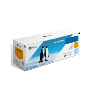 5105C002 / 067H - toner qualité premium compatible Canon - cyan