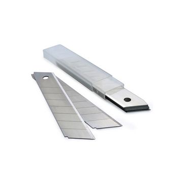 RAPESCO Lame de rechange pour cutter, lame: 18 mm