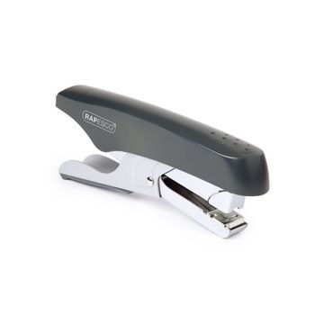 RAPESCO Pince agrafeuse ECO Whale, noir