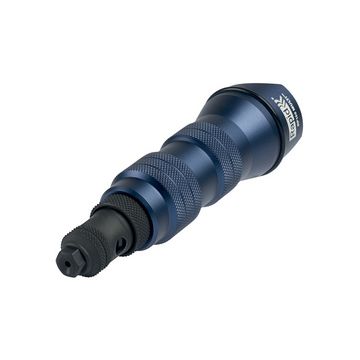Rapid Adaptateur/riveteur RP150 Multi, alu/acier, bleu