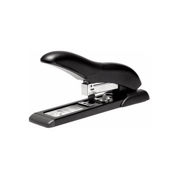 Rapid Agrafeuse renforcée Fashion HD70, noir