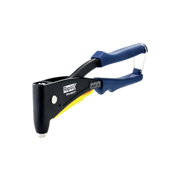 Rapid Pince à riveter RP40 Multi, bleu/jaune