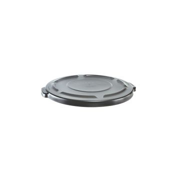 Rubbermaid Collecteur BRUTE 75,7 litres, en PP, blanc