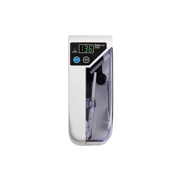 Safescan Compteuse de billets "Safescan 2000", gris