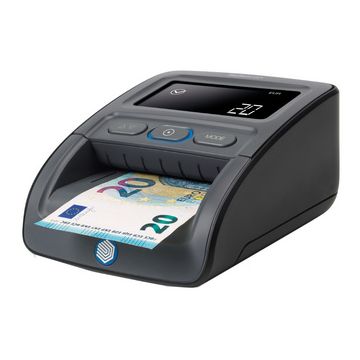 Safescan Détecteur de faux billets "Safescan 155-S G2", noir