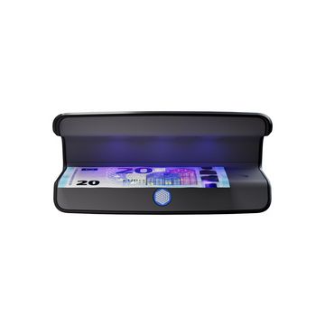 Safescan Détecteur de faux billets "Safescan 55", noir