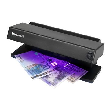 Safescan Lampe de rechange UV pour détecteur de faux billets