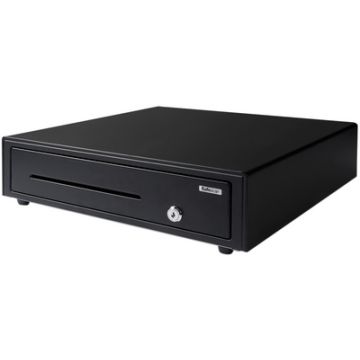 Safescan Tiroir Caisse "SD-4141 Standard Duty", 12V, noir Safescan Tiroir Caisse "SD-4141 Standard Duty", 12V, noir
