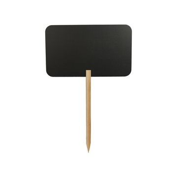 Securit Panneau indicateur SILHOUETTE "RECTANGLE" Securit Panneau indicateur SILHOUETTE "RECTANGLE"