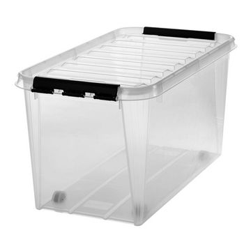 SmartStore Boîte de rangement CLASSIC 70 L, 70 litres