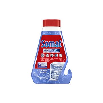 Somat Nettoyant 5 en 1 pour lave-vaisselle, flacon 250 ml