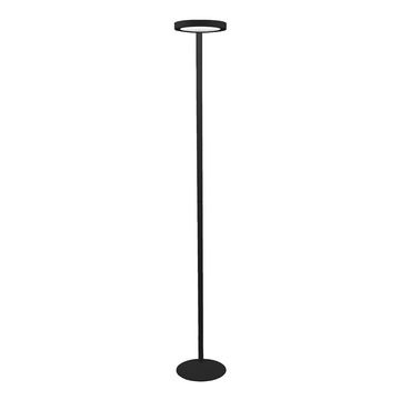 UNiLUX Lampadaire LED OPUS, hauteur: 1.820 mm, noir