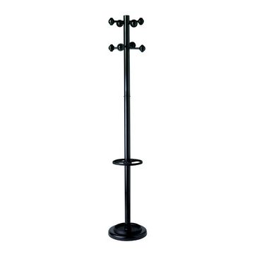 UNiLUX Portemanteau sur pied "ACCUEIL", hauteur: 1.750 mm,