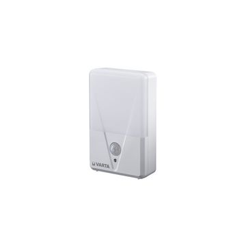VARTA Lumière d'orientation LED "Motion Sensor Night Light"