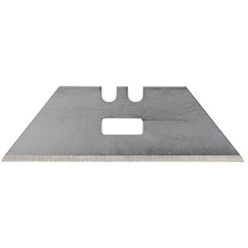 WEDO Lame trapèze de rechange pour cutter & grattoir, 19 mm