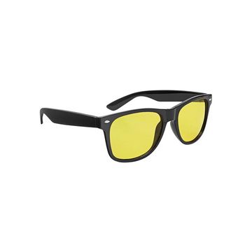 WEDO Lunettes de vision nocturne pour conducteur, avec étui WEDO Lunettes de vision nocturne pour conducteur, avec étui