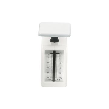 WEDO Pèse-lettres Handy 250, capacité de charge: 250 g