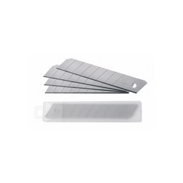WESTCOTT Lames de rechange pour cutter, lame:  18 mm