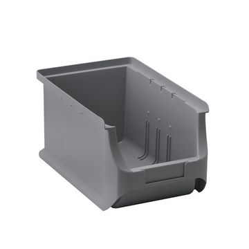 allit Bac à bec ProfiPlus Box >RE< 3, gris