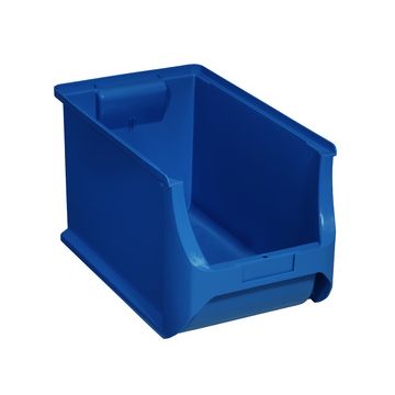 allit Bac à bec ProfiPlus Box >RE< 4H, bleu