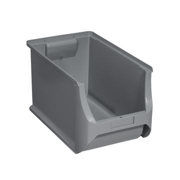 allit Bac à bec ProfiPlus Box >RE< 4H, gris