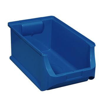 allit Bac à bec ProfiPlus Box >RE< 4, bleu