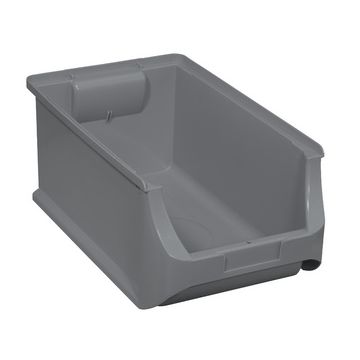 allit Bac à bec ProfiPlus Box >RE< 4, gris