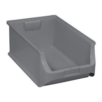 allit Bac à bec ProfiPlus Box >RE< 5, gris